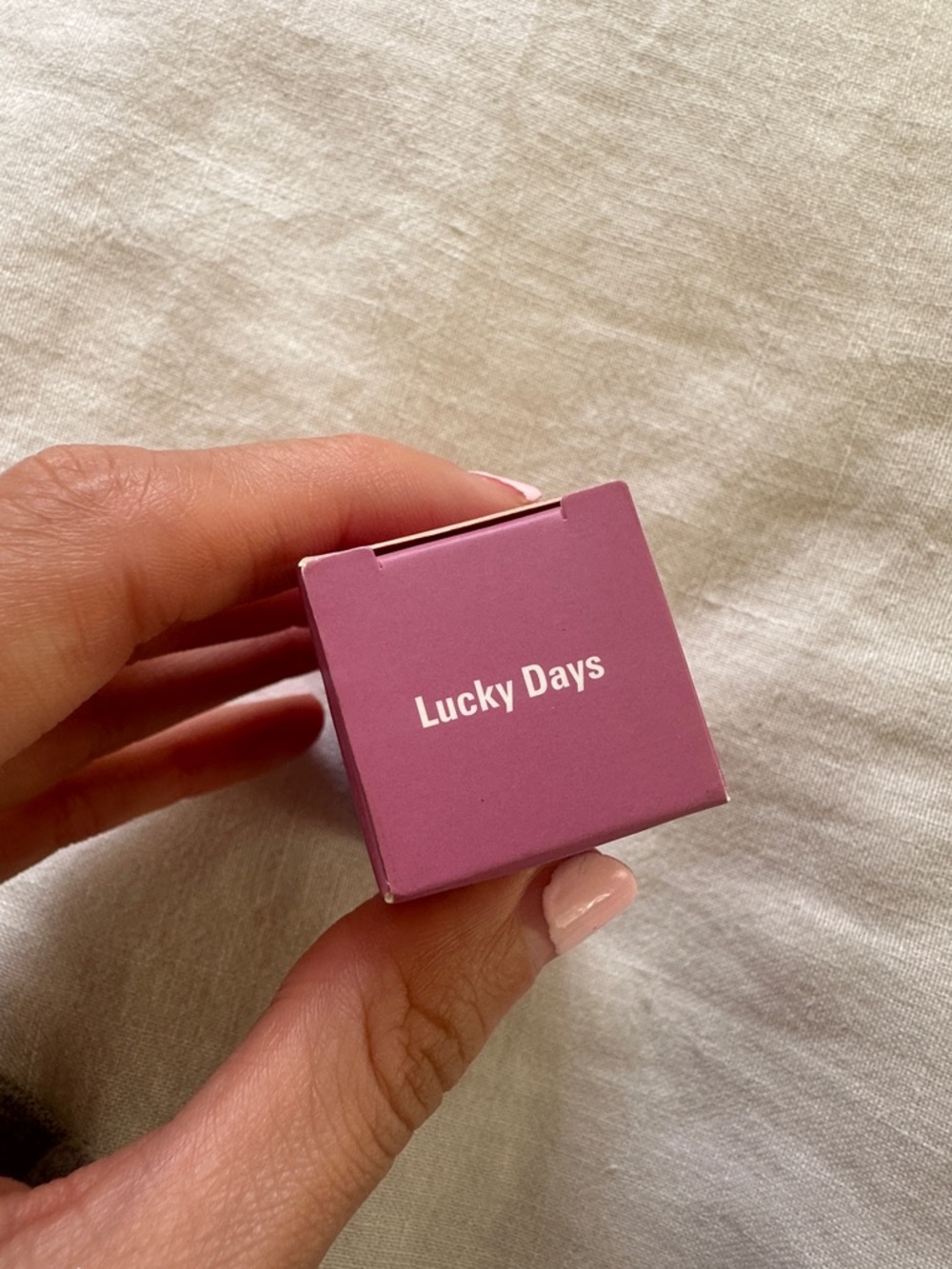 Lucky Chick Lip & Cheek Multi Stick - Picture 3 of 4
